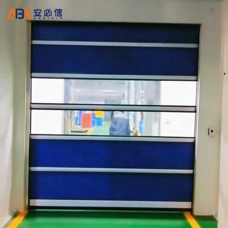 拉萨市快速卷帘门