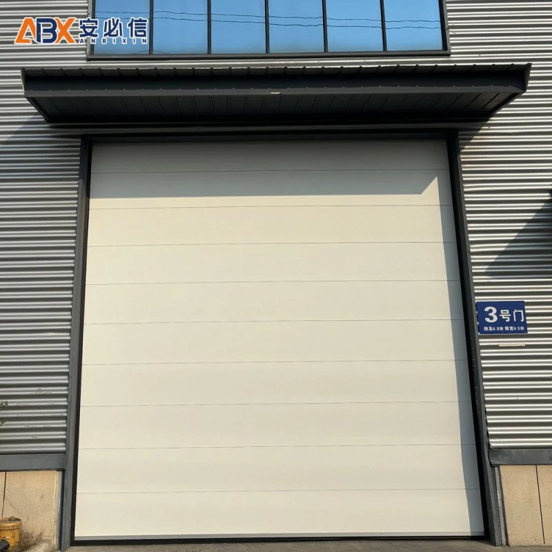 拉萨市高扬程提升门